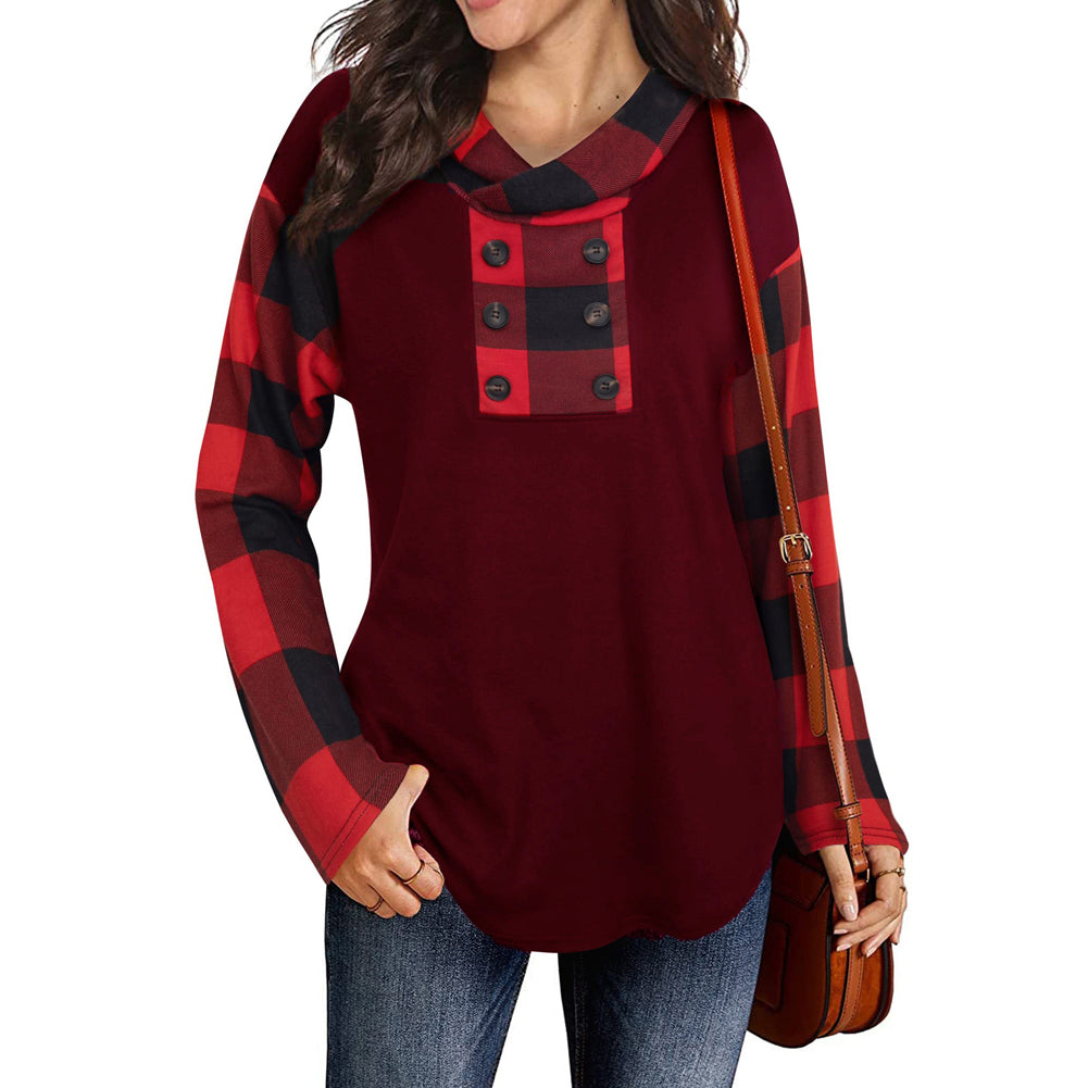 Maricela | Modern and fashionable winter clothing item