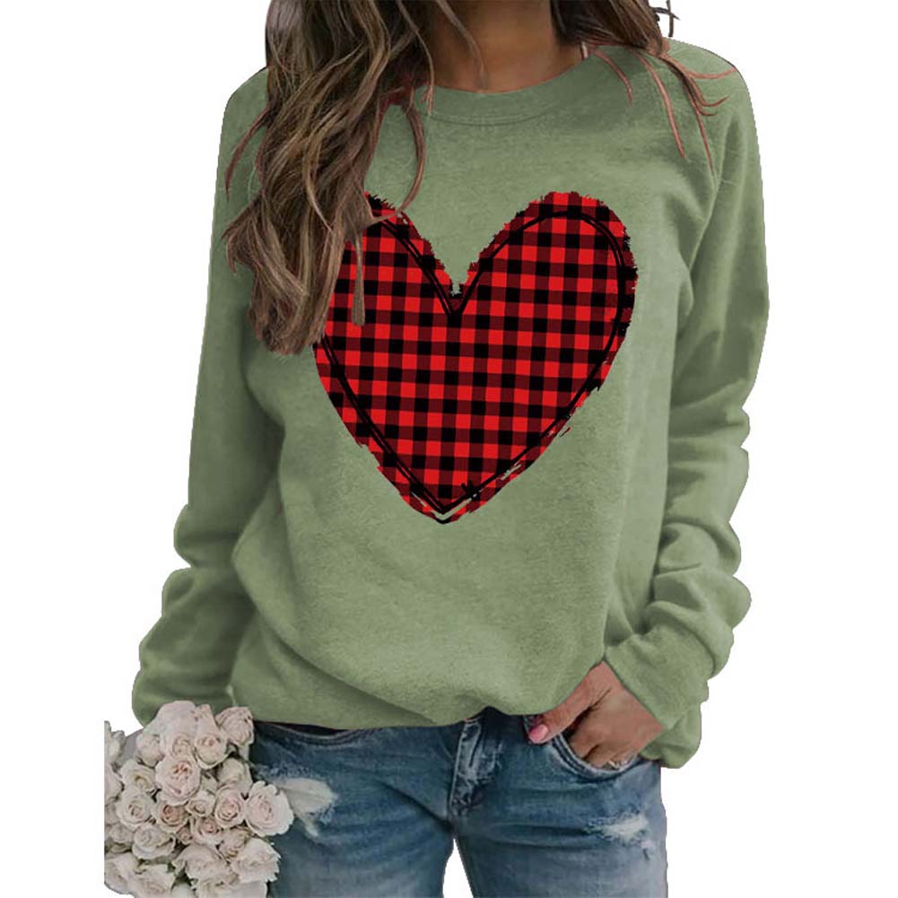 Annemarie | Modern and comfortable sweater