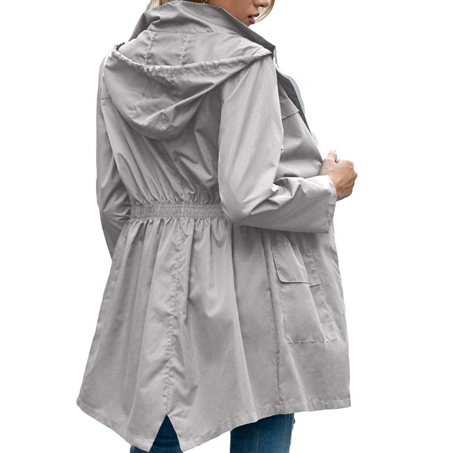 Elsa | Classic and stylish winter garment