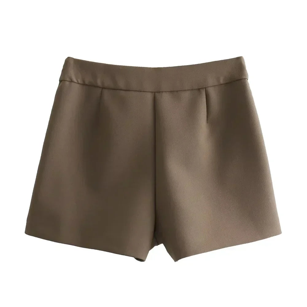 Sara® | Polyester Asymmetric Summer