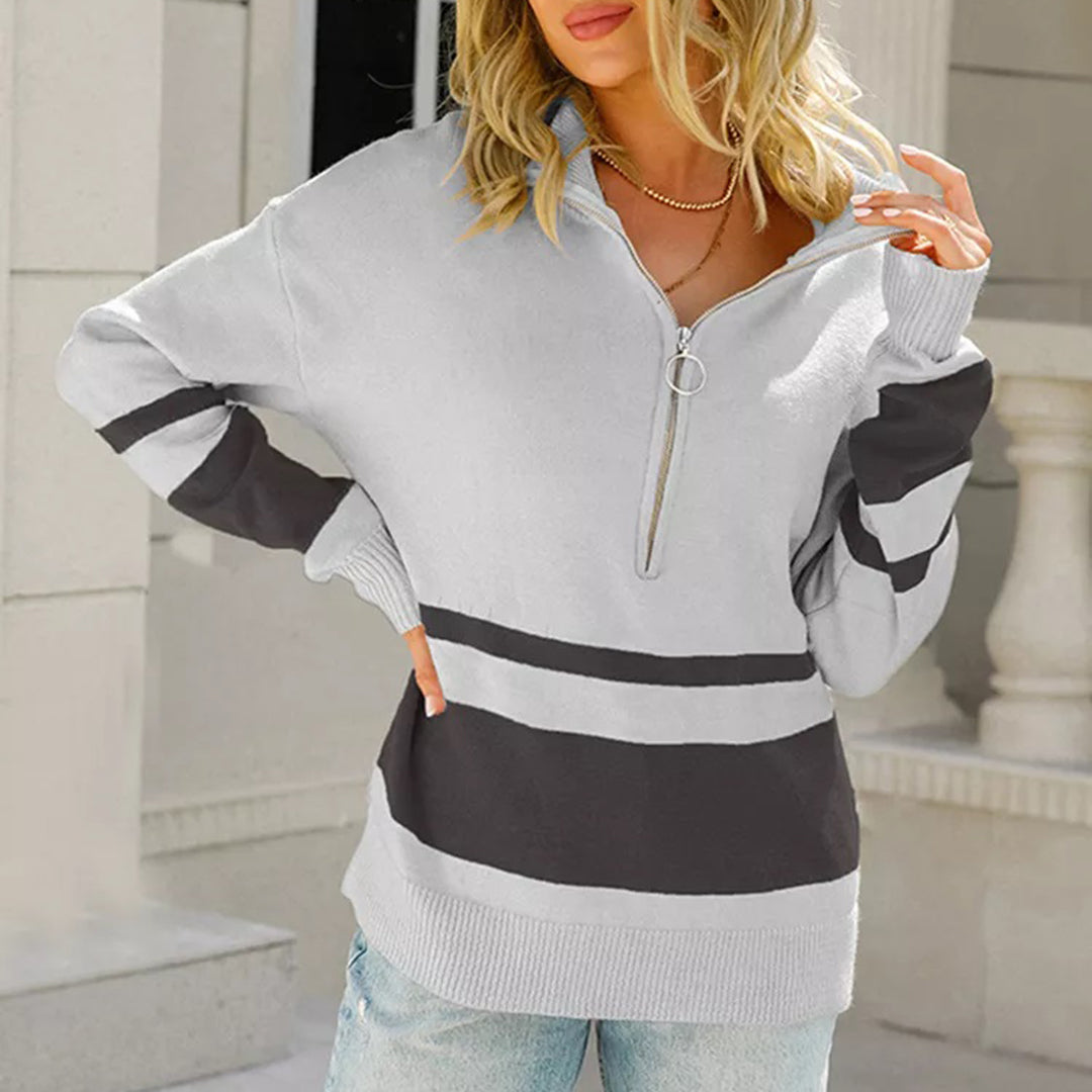 Cielo | Casual and cozy sweater
