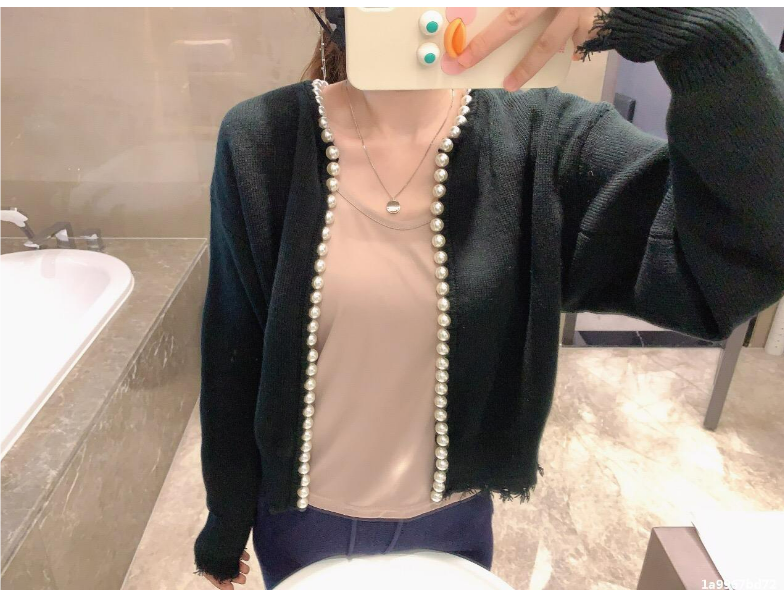 Marina | Elegant women's long sleeve jacket