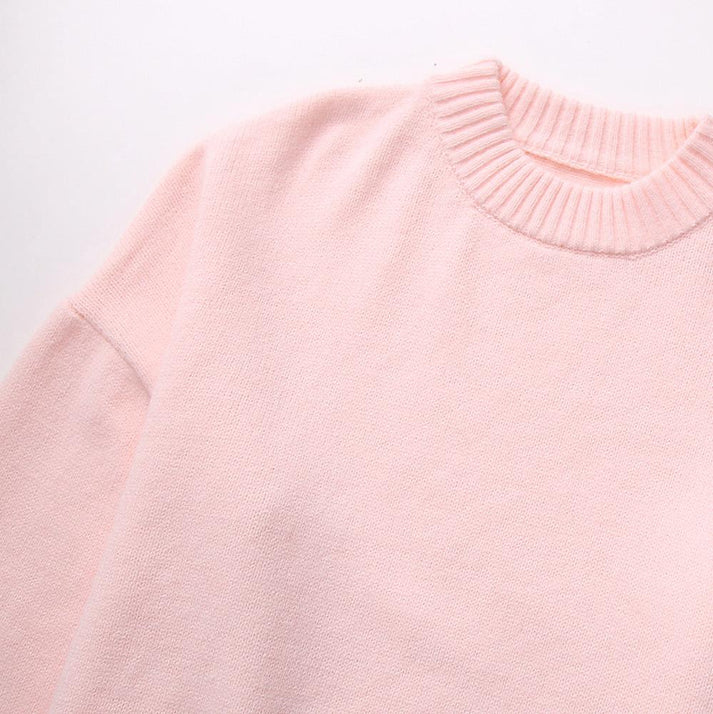 Delia | JERSEY OVERSIZE