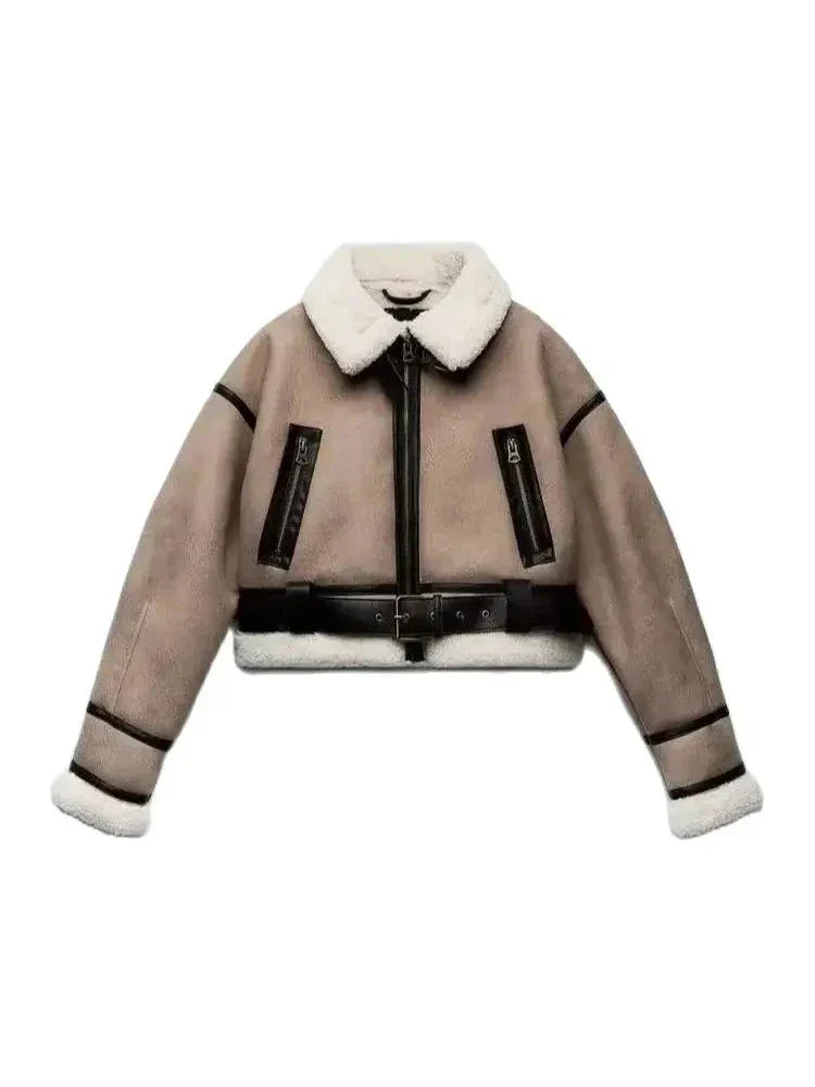 Zenaida | New fashionable vest for women