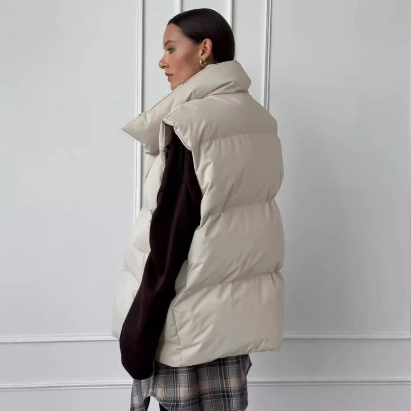 Belinda® | Elegant polar jacket for women