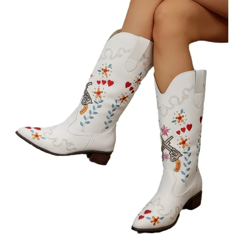 Rafaela | Supportive orthopedic heels