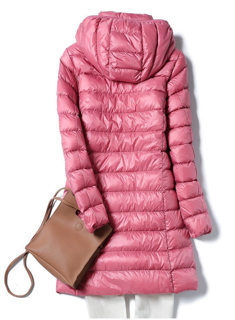 Daniela® | Ultralight jacket