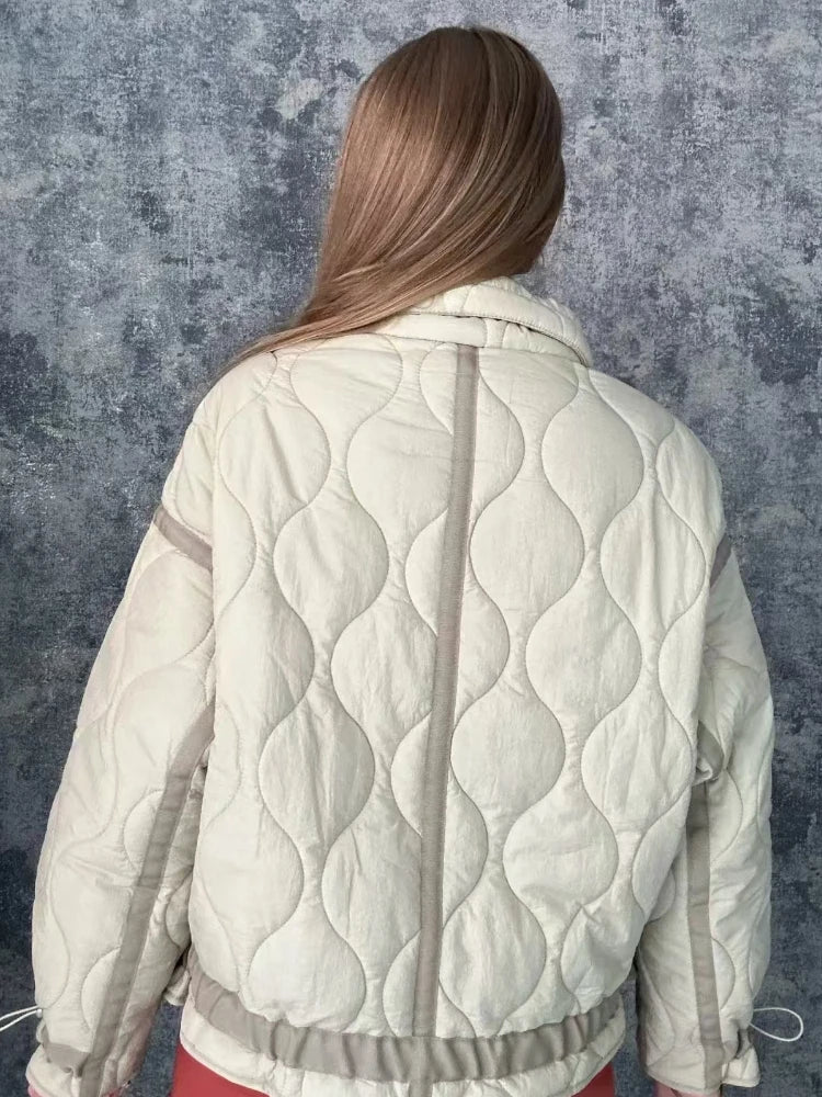 Anita | Comfortable winter coat for women