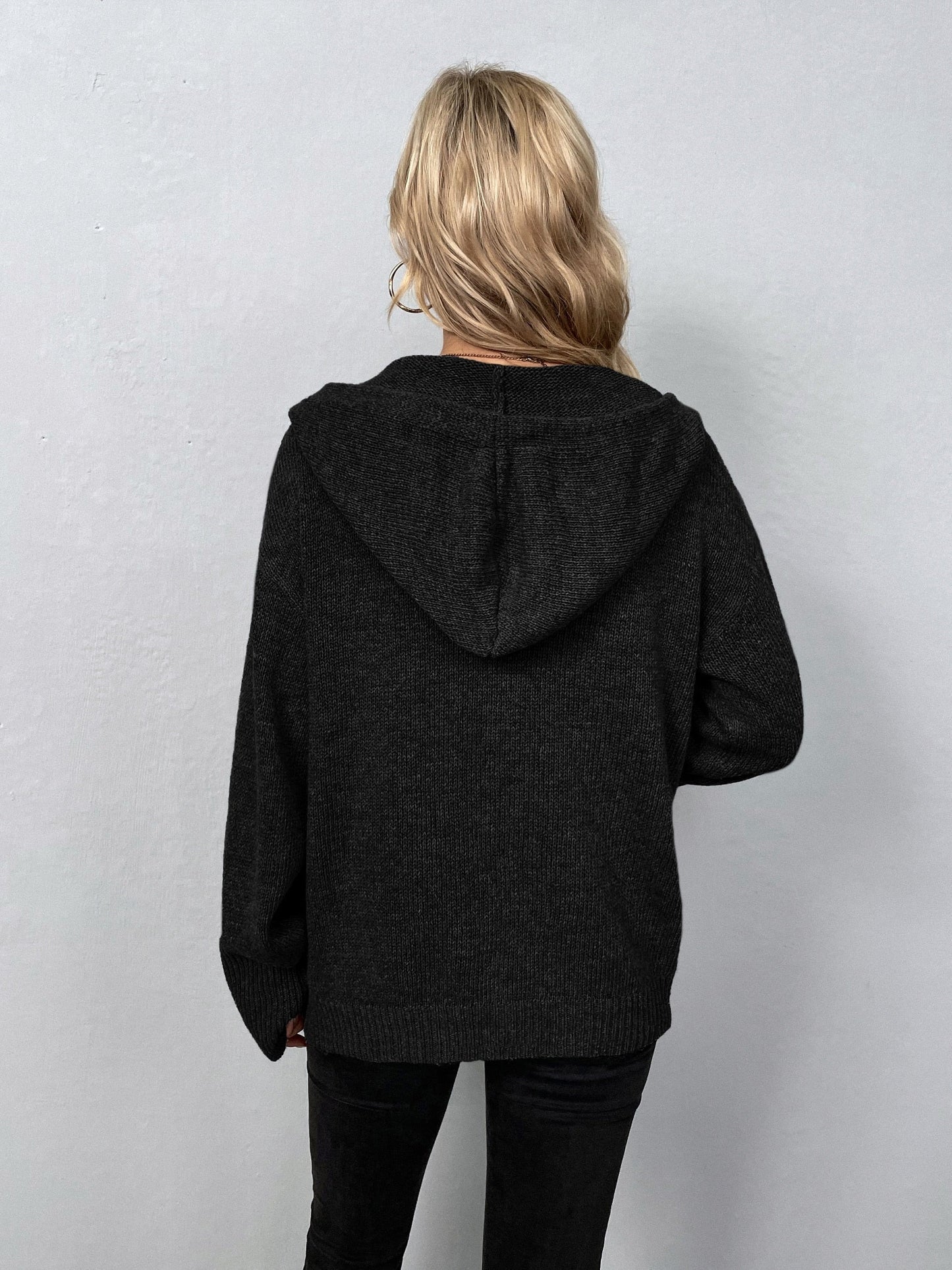 Leila | Casual and effortless winter jacket