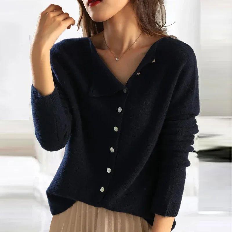 Alexia® | Elegant sweater