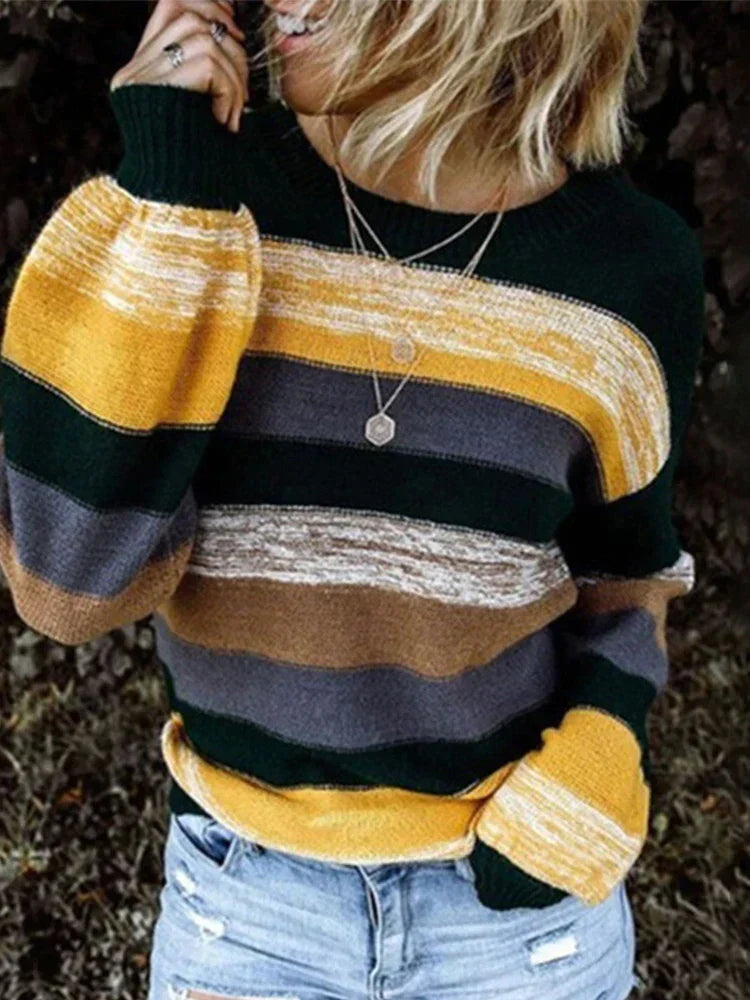 Odalis| Fashionable and minimalist winter garment
