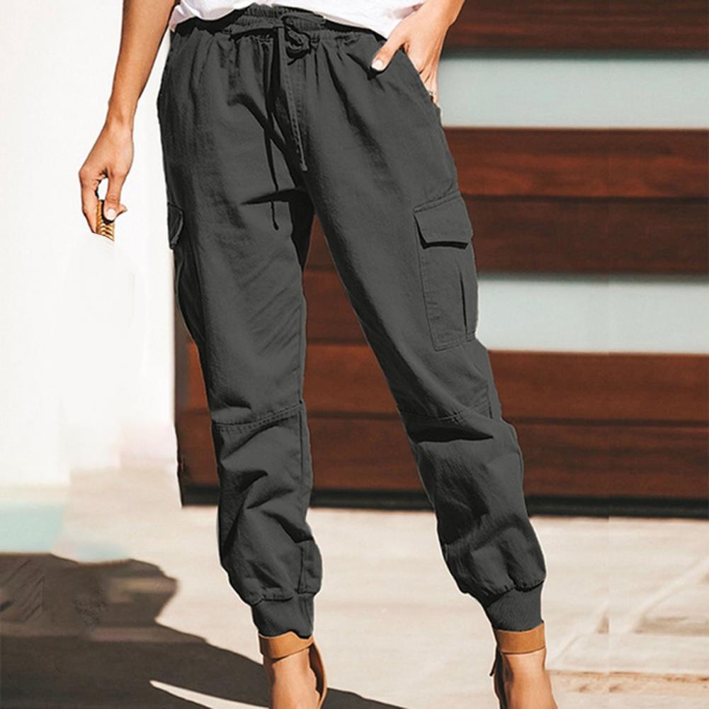 Bittor® | Cargo Pants For Women