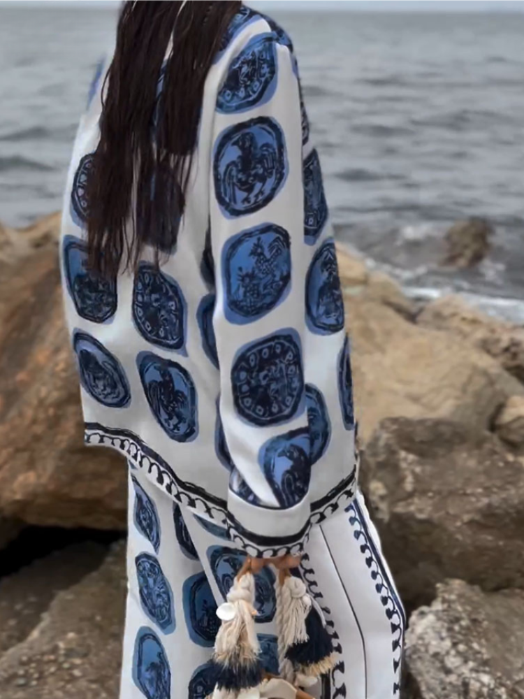 Miriam® | Women's Vintage Set
