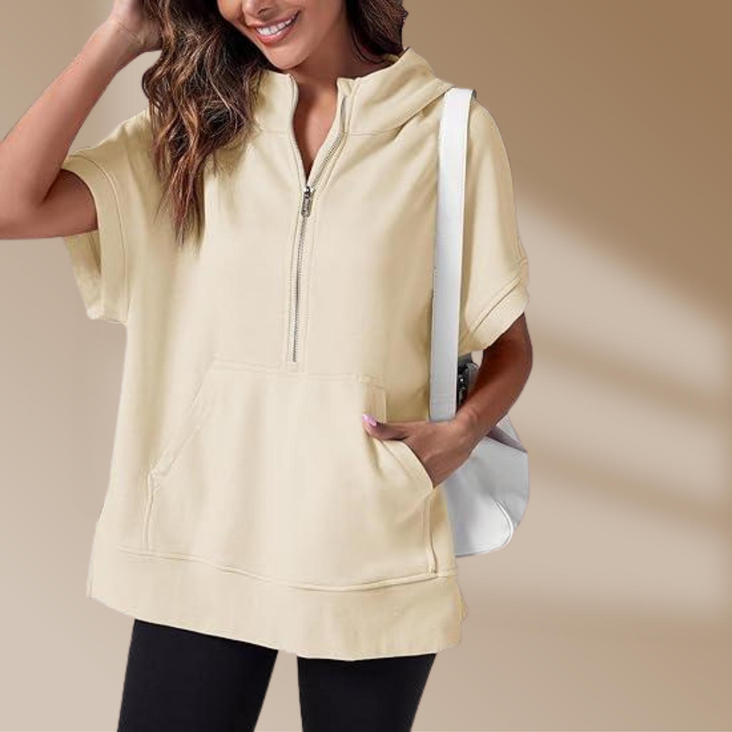 Norma| Comfortable and stylish winter garment