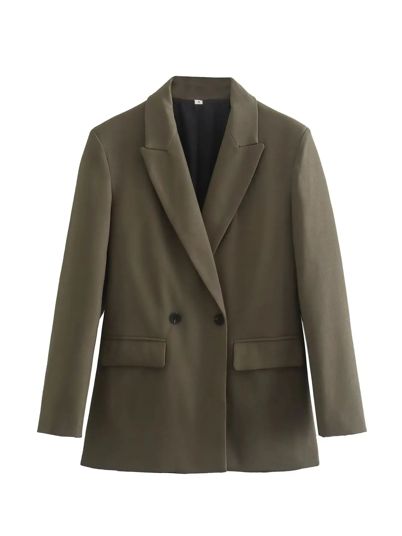 Ivonne® | Winter blazer for the office