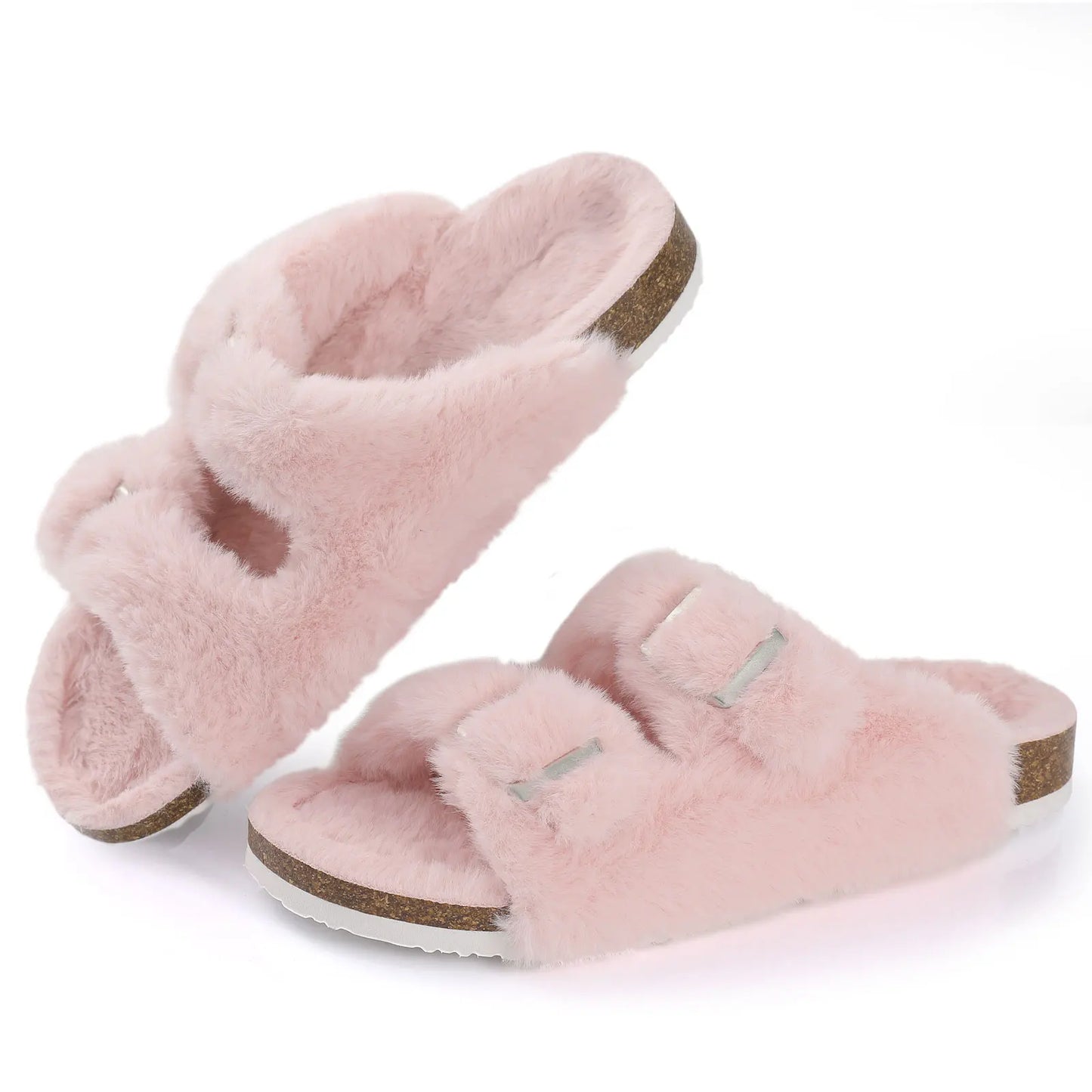 Thalia® | Cozy And Warm Footwear