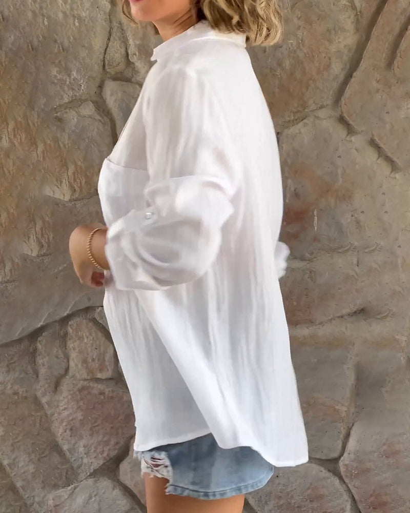 Camila® | Stylish women's blouse