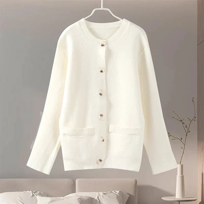 Liselotte | Elegant women's sweater