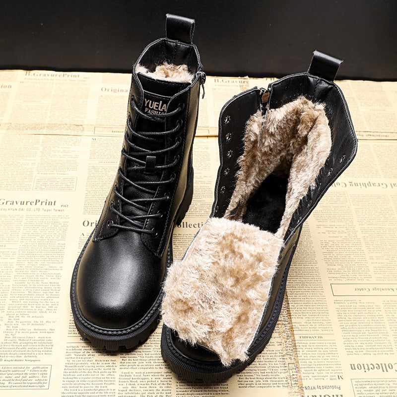 Yasmina | Winter boots