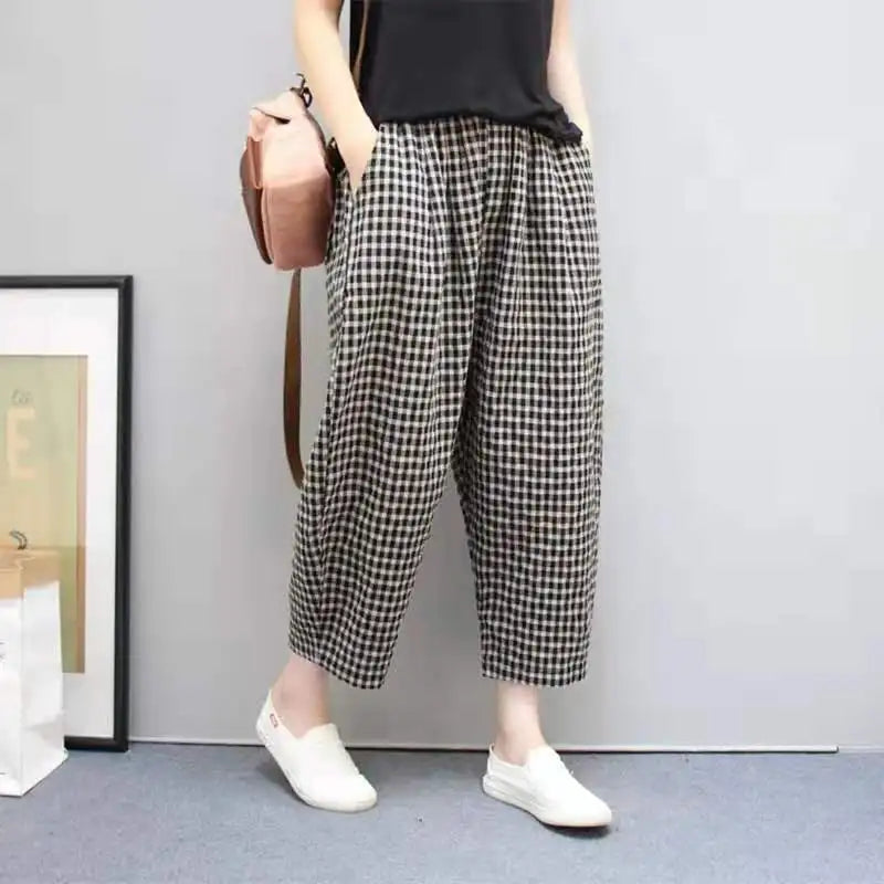 Xenia | Versatile and comfortable winter trousers