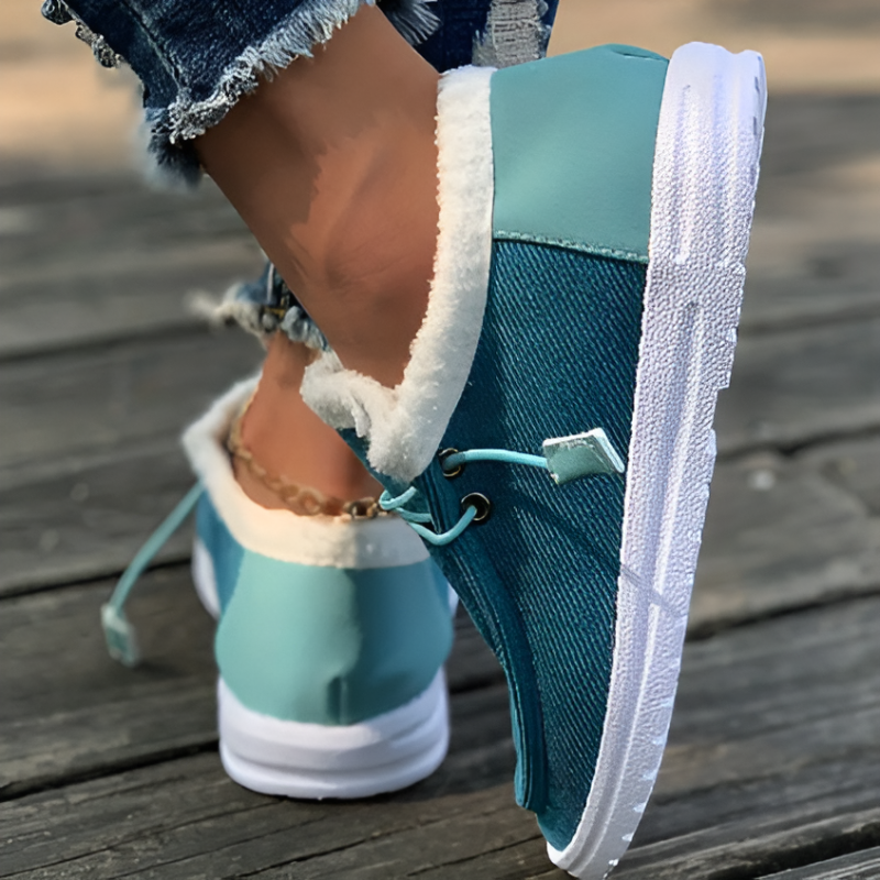Ramona | High quality orthopedic shoes