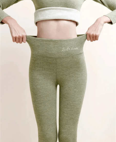 Lucia® | Lined leggings for women