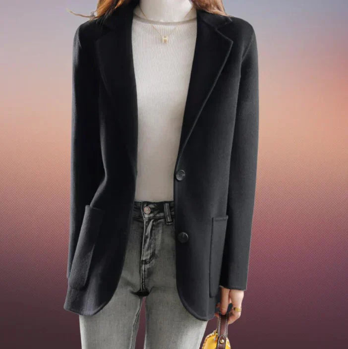 Miriam | Modern and comfortable winter garment
