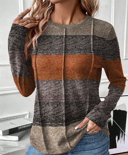 Irene| Chic and relaxed winter garment