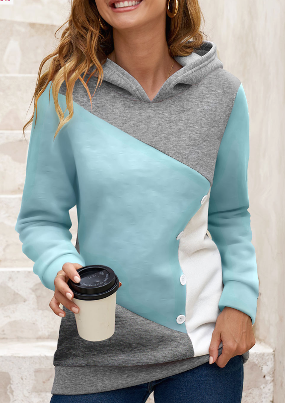 Birte | Versatile and comfortable sweater