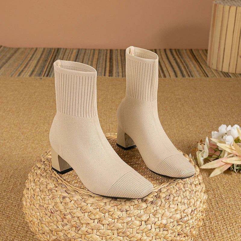 Cristina | Ankle boot
