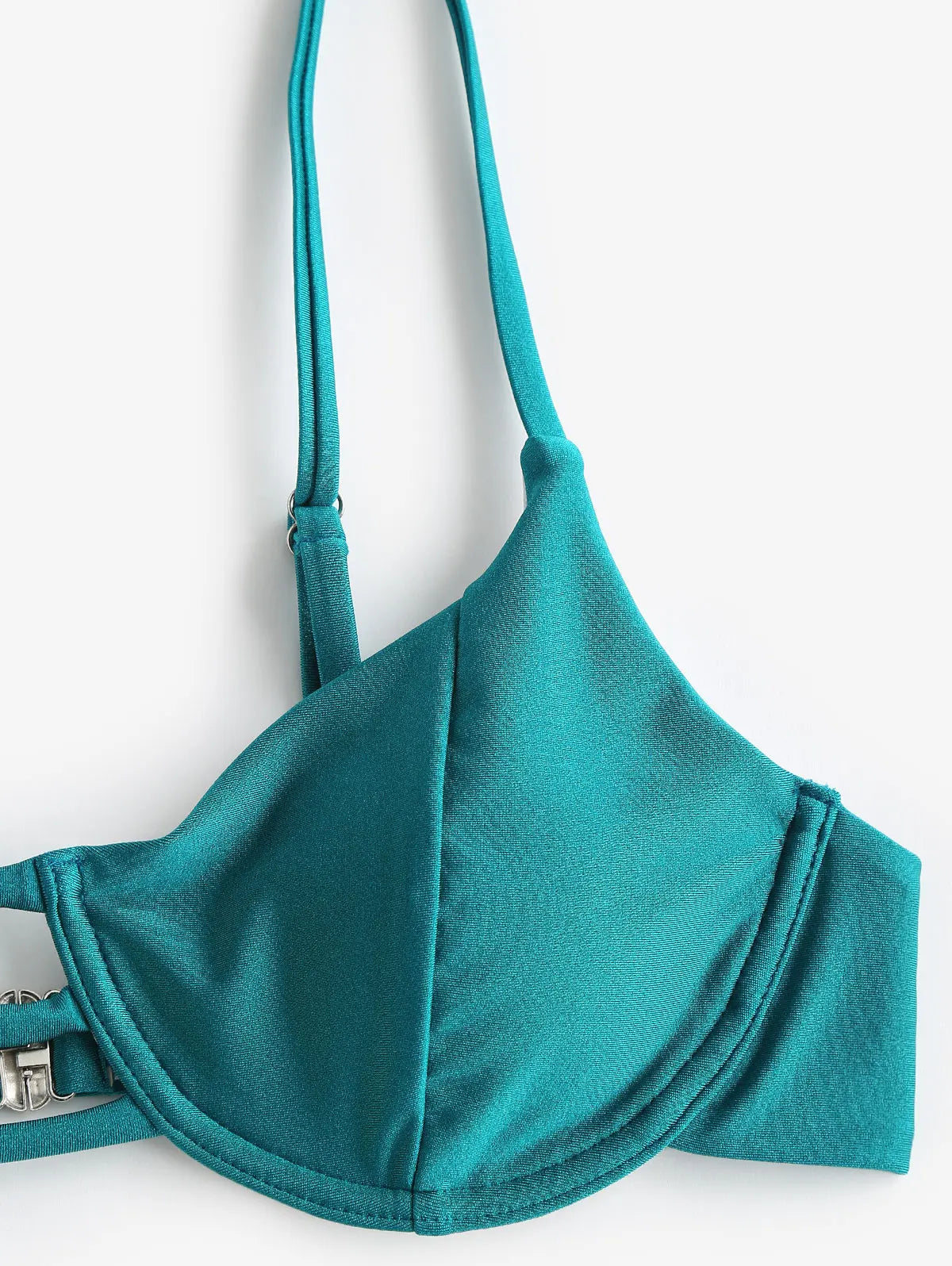 Eugenia® | Underwire High Waist Summer