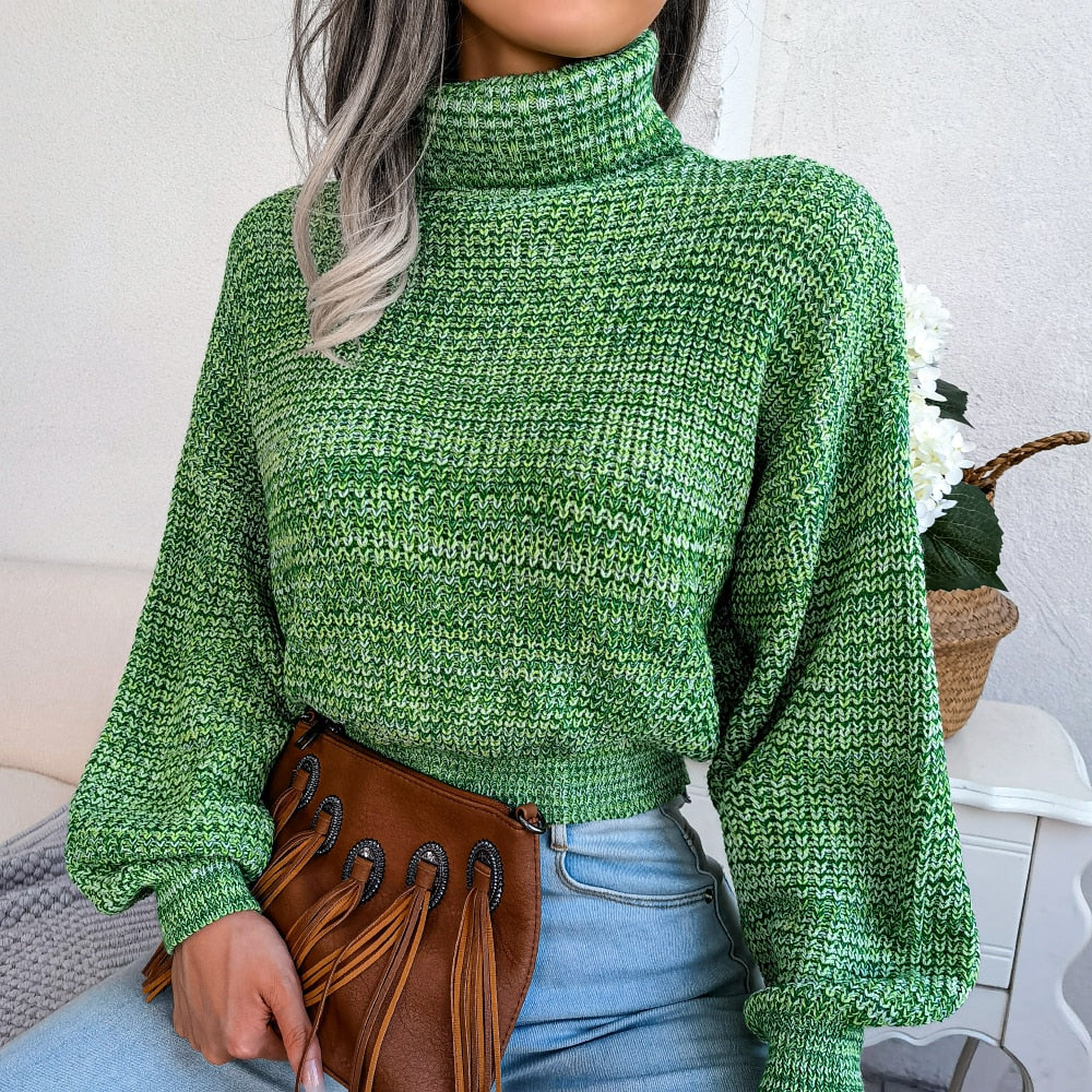 Imelda® | Elegant and versatile winter sweater