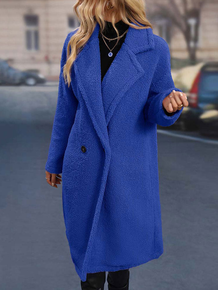 Brigida | Chic and versatile winter coat