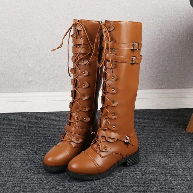 Raquel | Supportive and fashionable orthopedic boots.