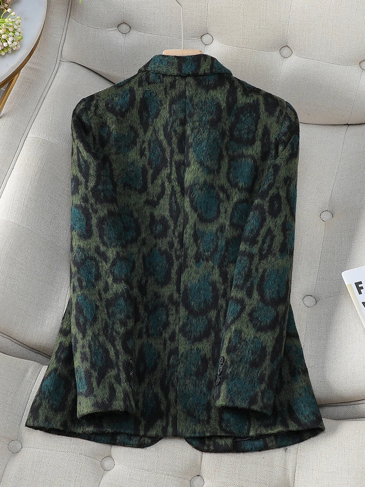 Isabel | Casual blazer for women