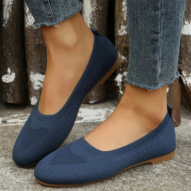 Victoria® | Hyacinth Women'S Flat-Cut Shoes