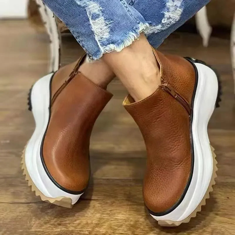 Viviana | Supportive and versatile orthopedic sneakers