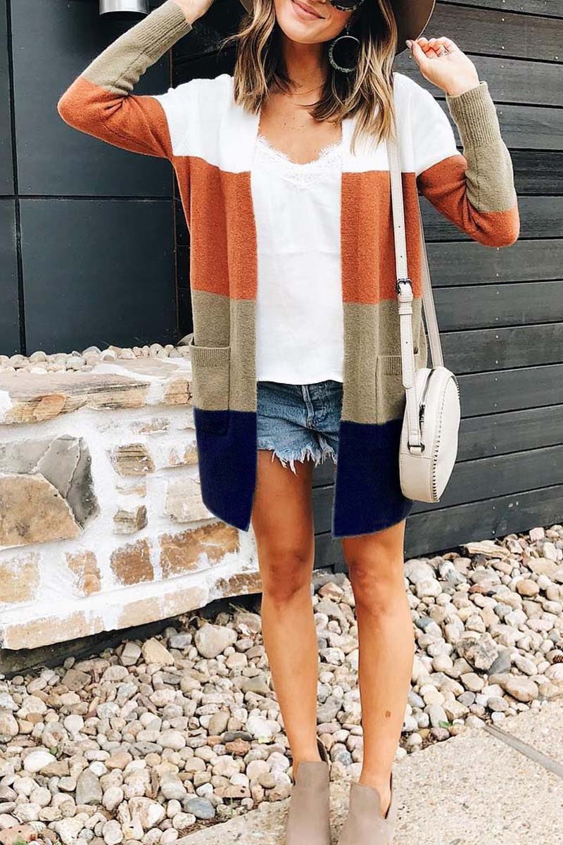Ximena | Relaxed and stylish winter garment