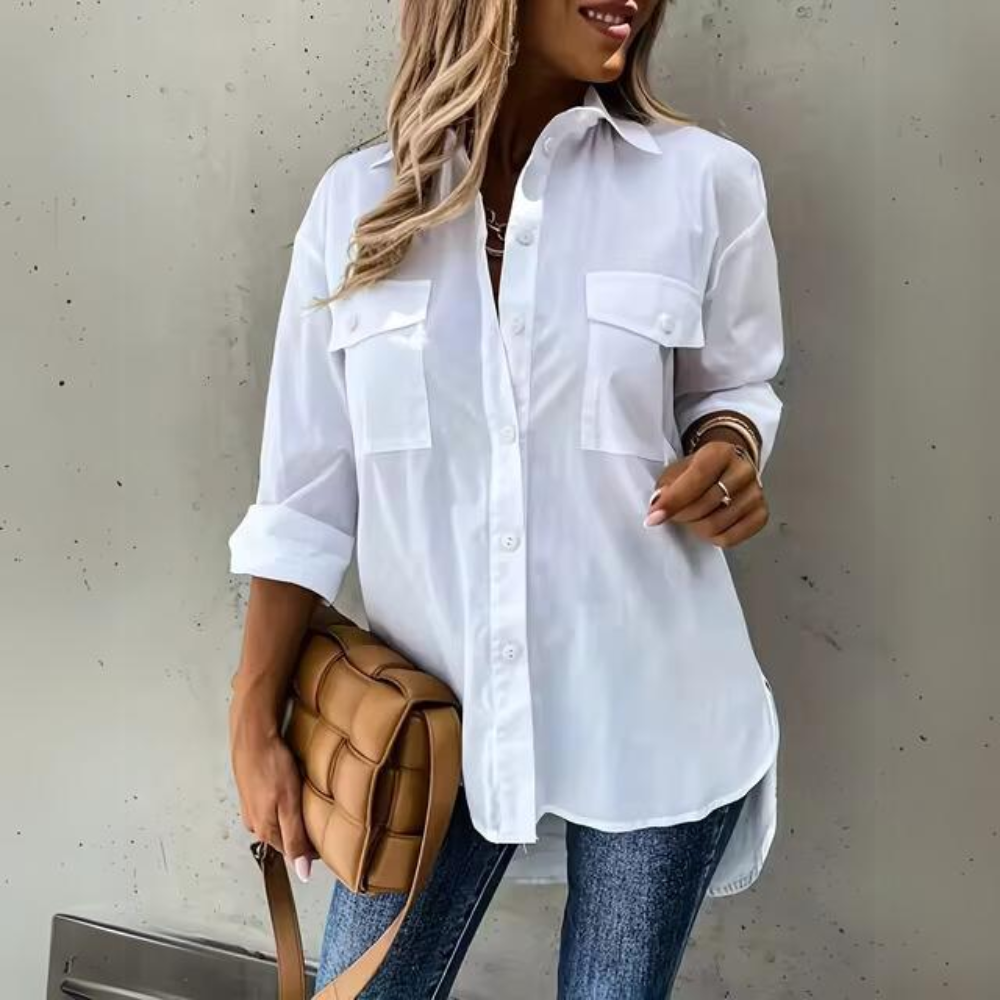 Liset | Simple casual shirt