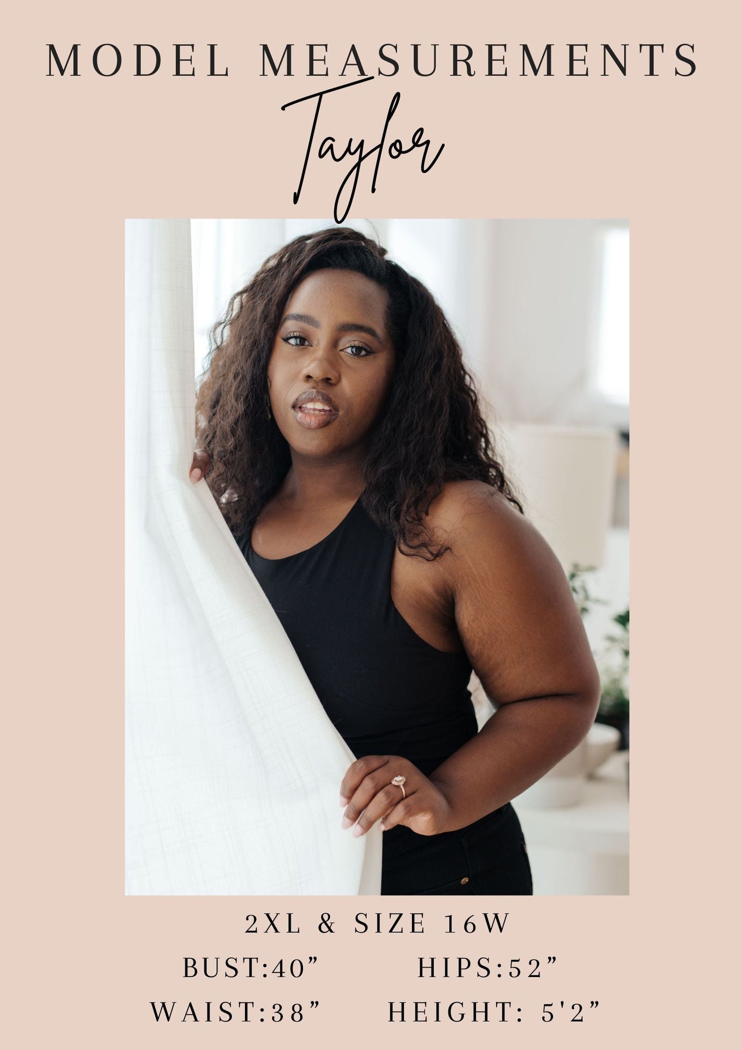 Tatjana | On And On zip hoodie