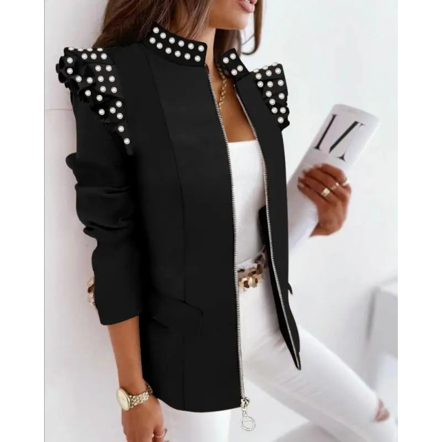 Katherine® | Timeless and stylish winter garment
