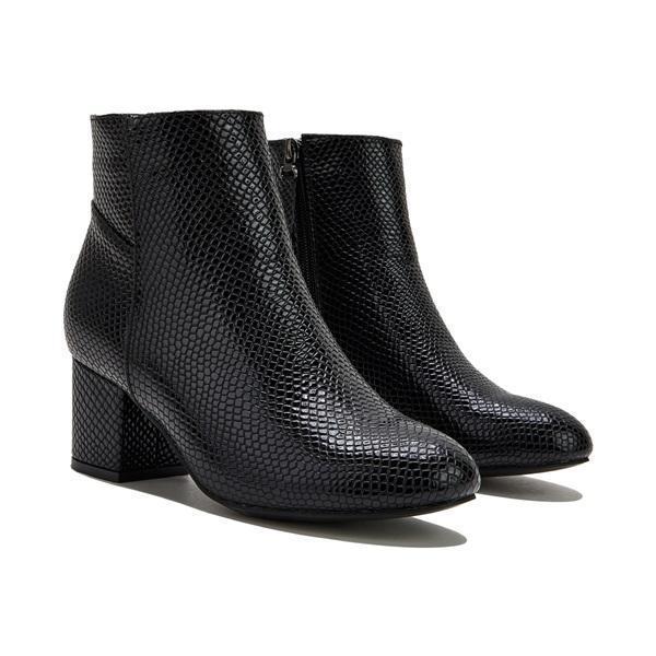 Zenaida | Comfortable and versatile orthopedic boots