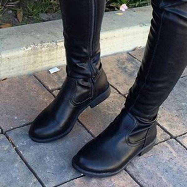 Yesica | Stylish and supportive orthopedic boots