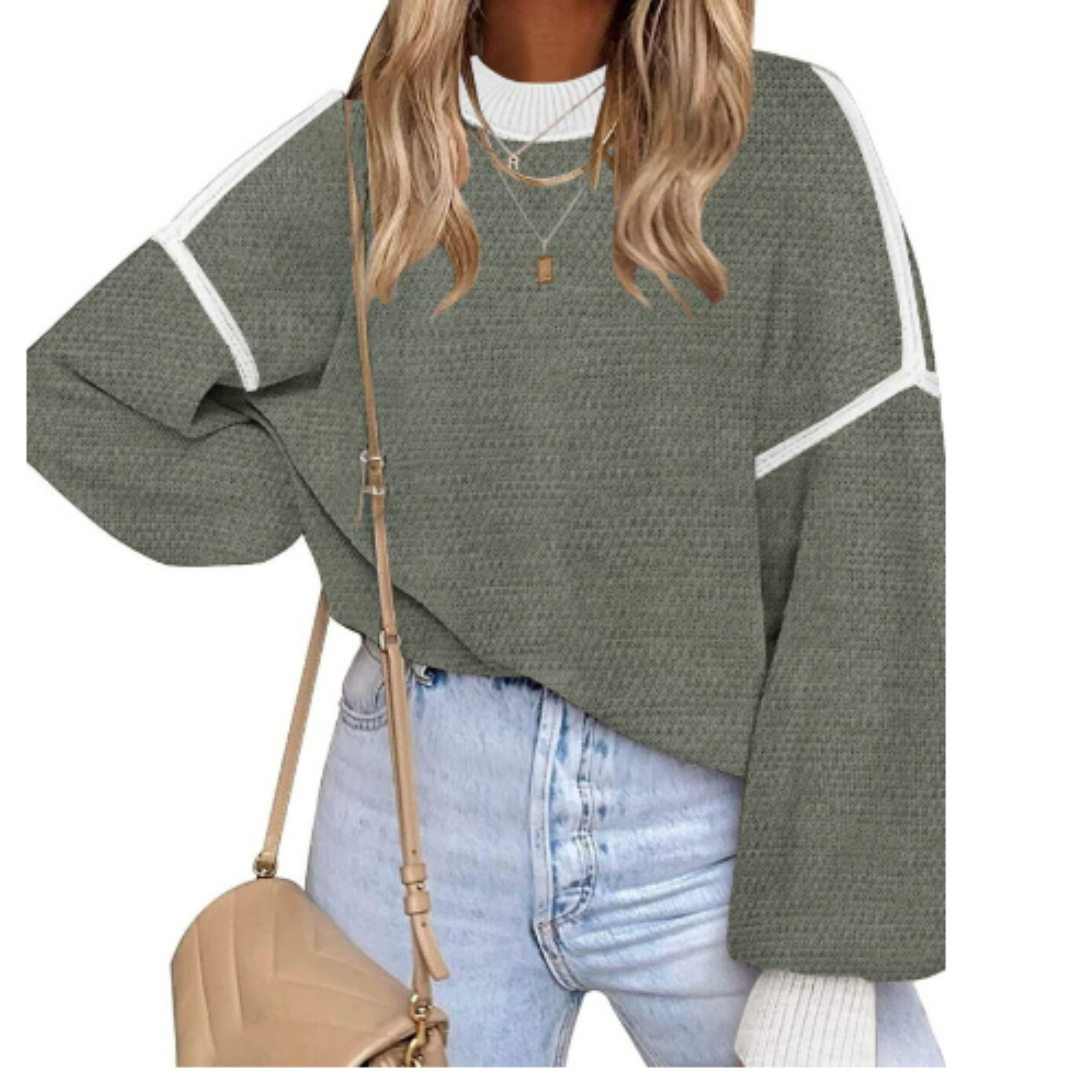 Monserrat® | Chic and relaxed winter sweater