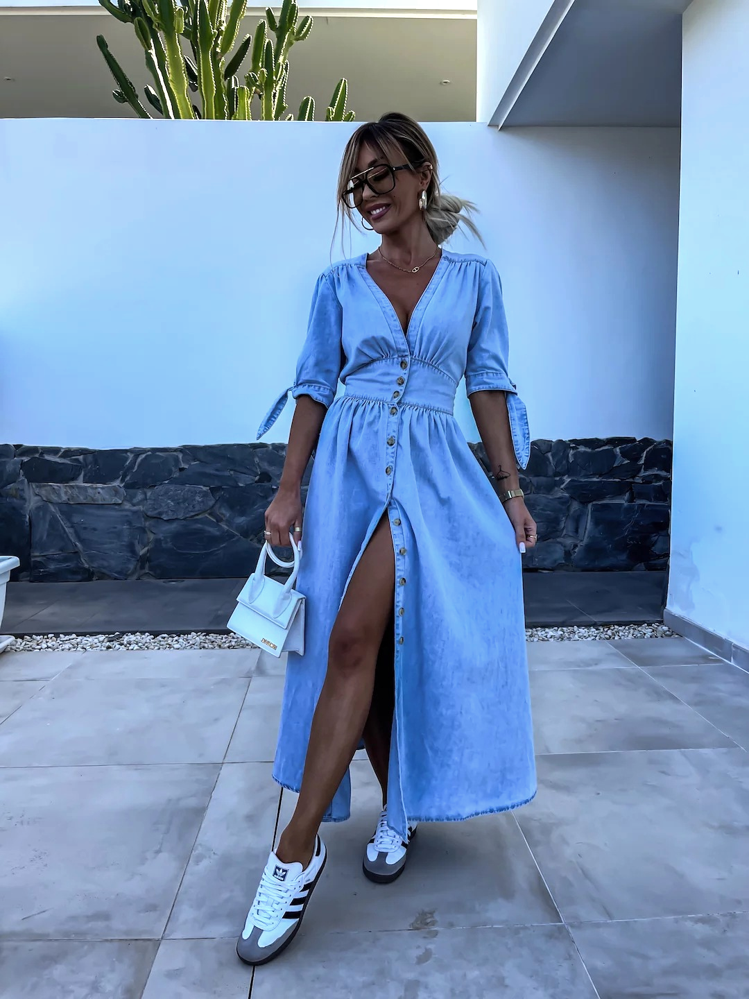 Marisa® | Maxibito In Denim