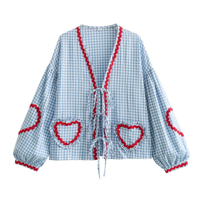 Meryl® | Women��S Elegant Blouse