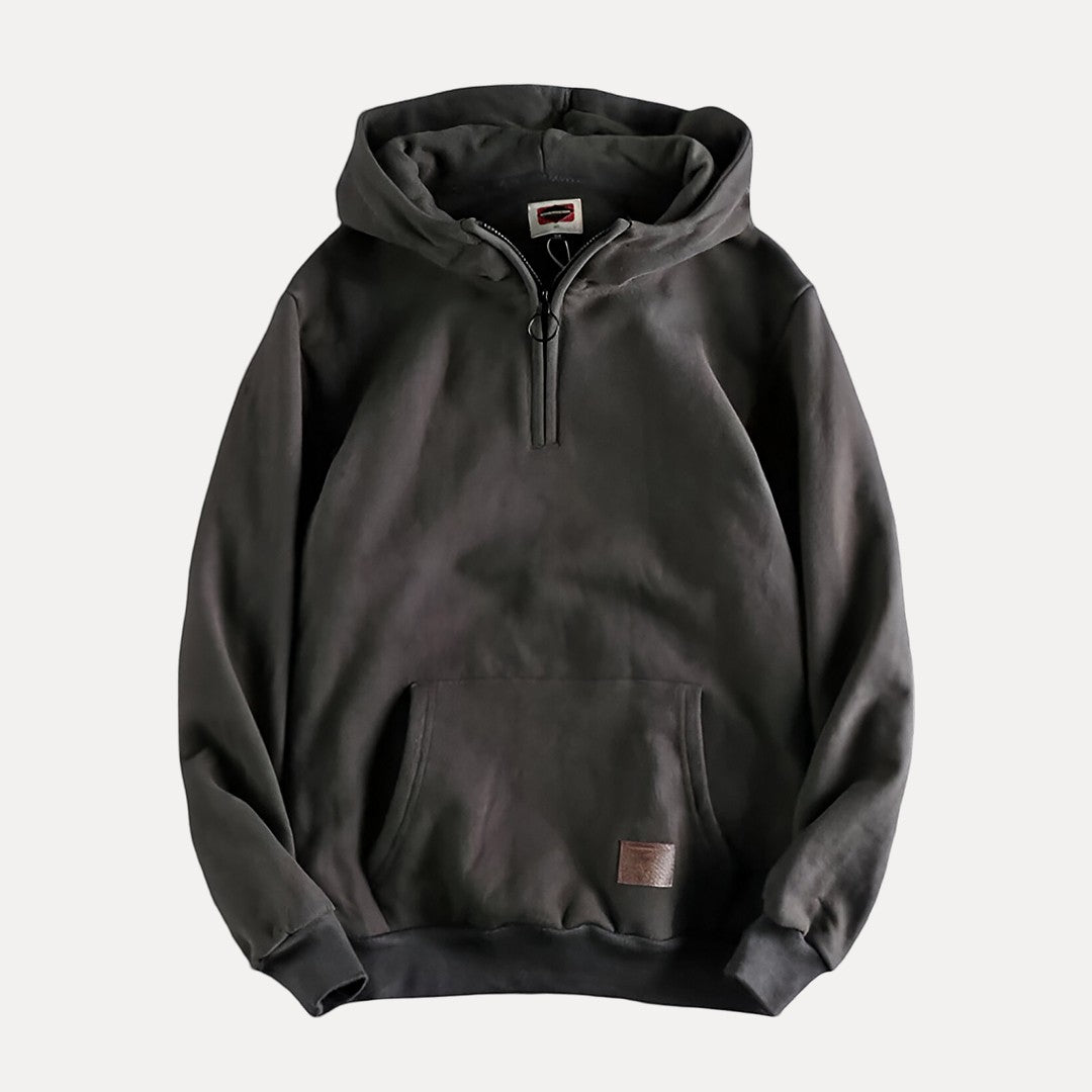 Sam | Men’s Casual Long Sleeve Pullover Hoodie