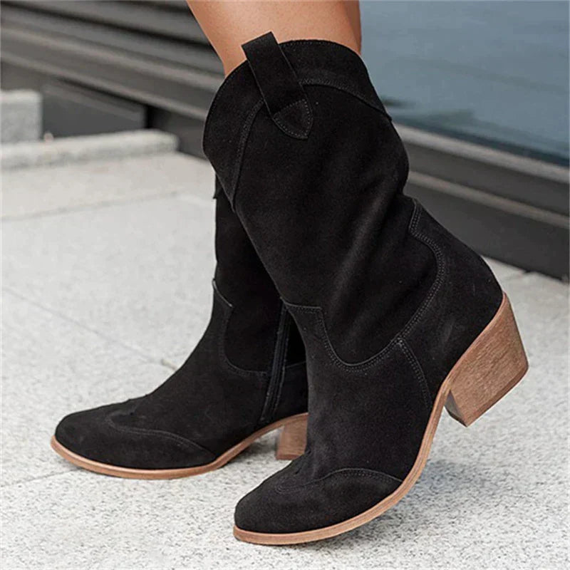 Clarisa | Supportive, lightweight orthopedic boots