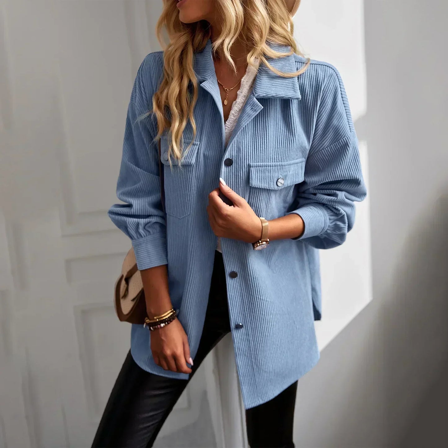 Marina® | Modern and comfortable winter coat