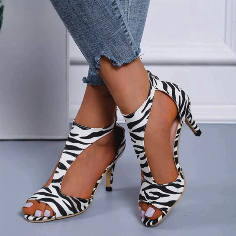 Maggie® | High Quality Therapeutic Heels For Women